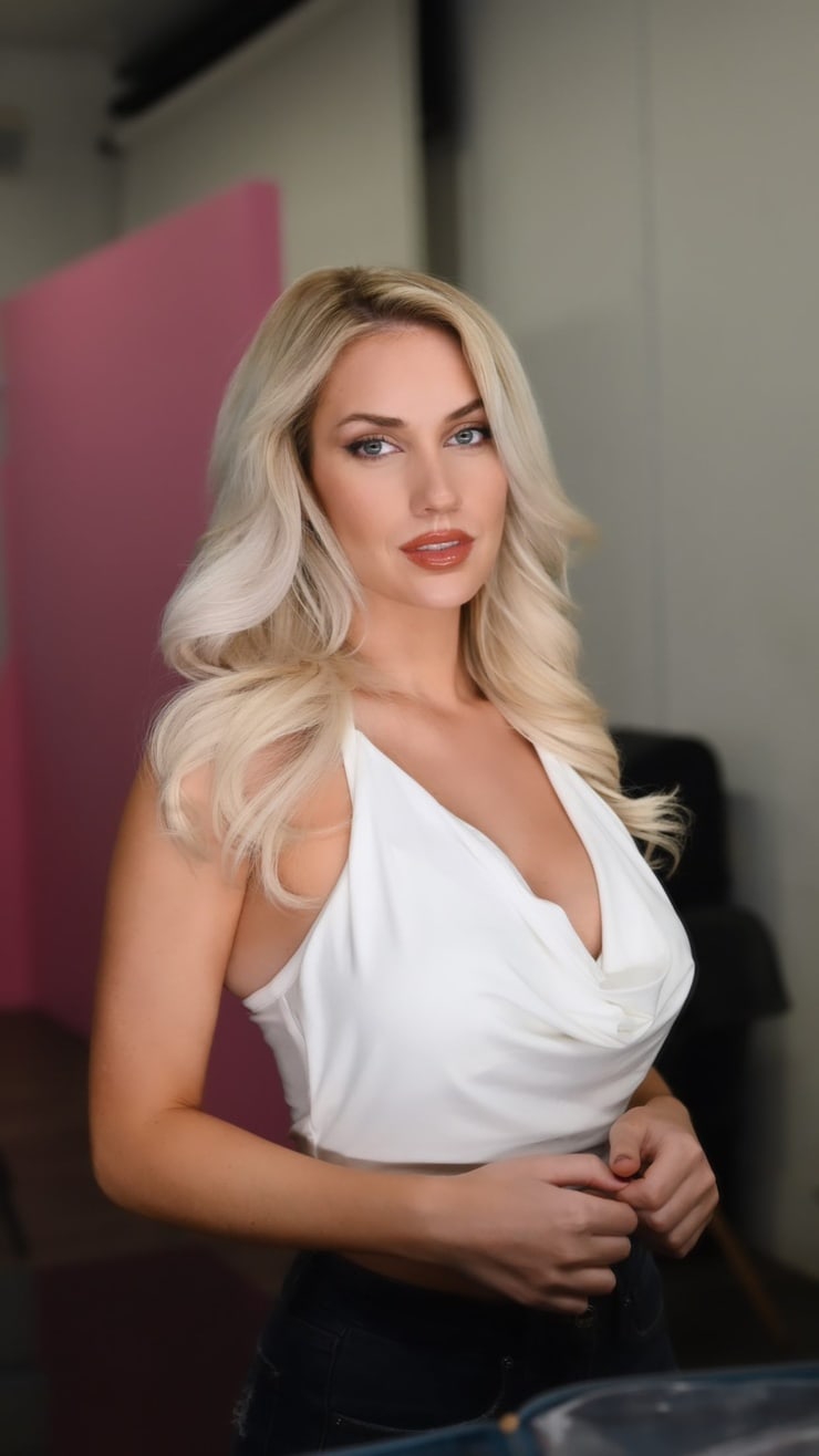 Paige Spiranac