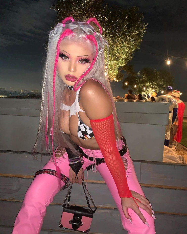 Sofia Jamora