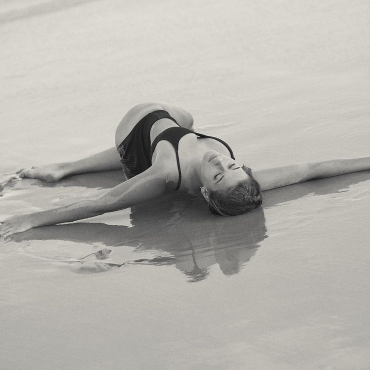 taya brooks
