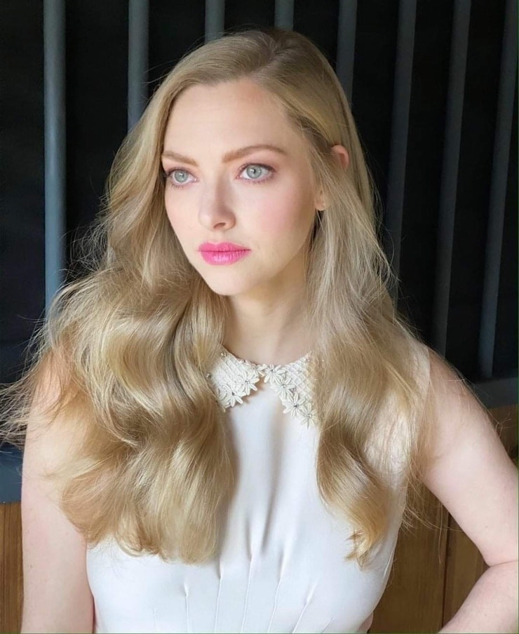 Amanda Seyfried