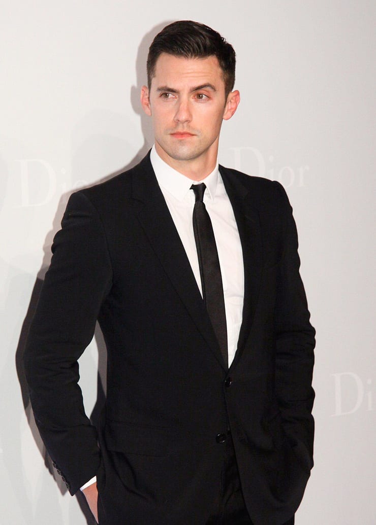 Milo Ventimiglia Milo Ventimiglia