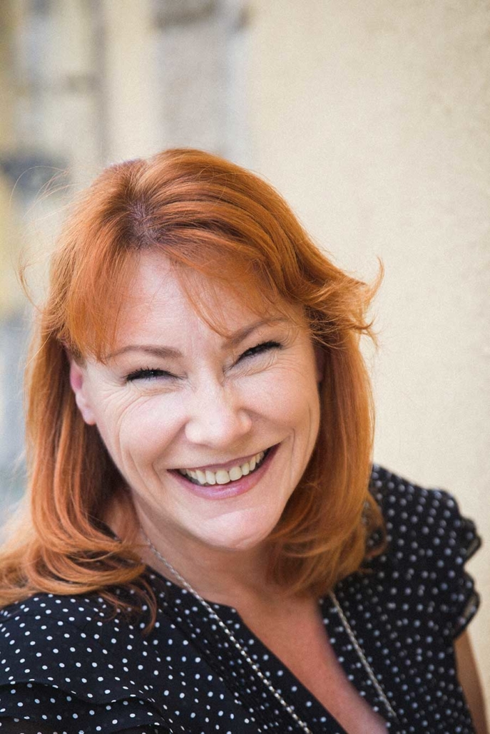 Petra Auer