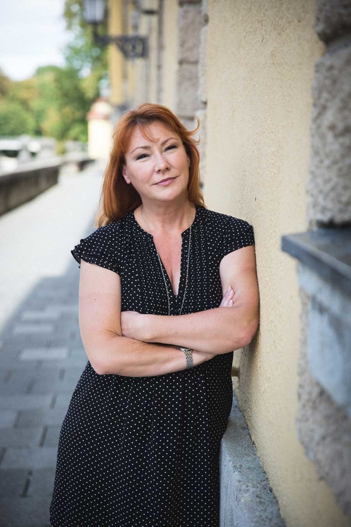 Petra Auer