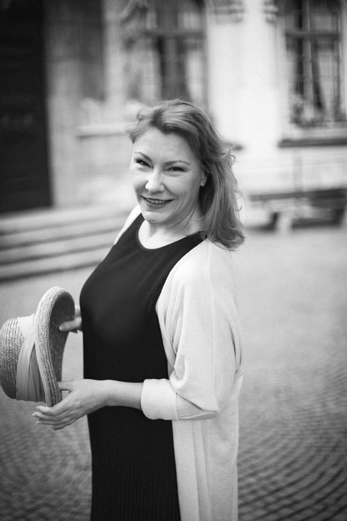 Petra Auer