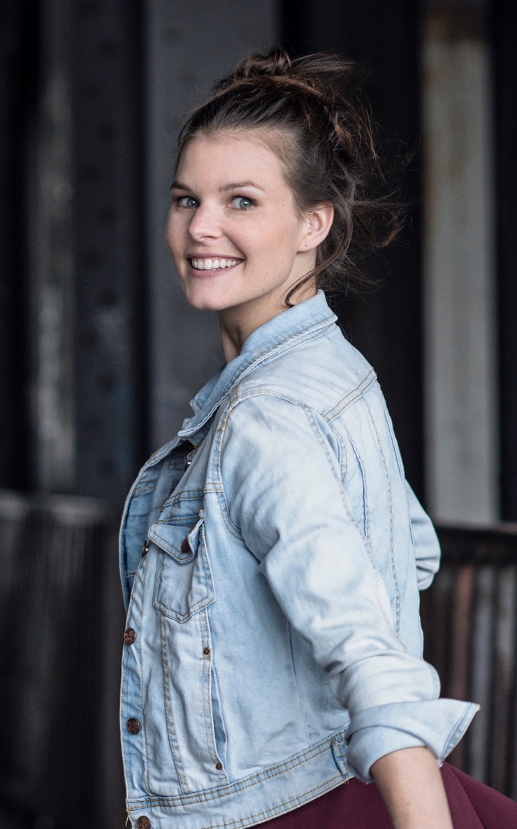 Petra Auer