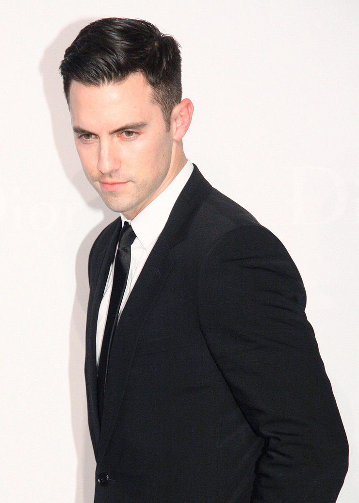 Milo Ventimiglia Milo Ventimiglia