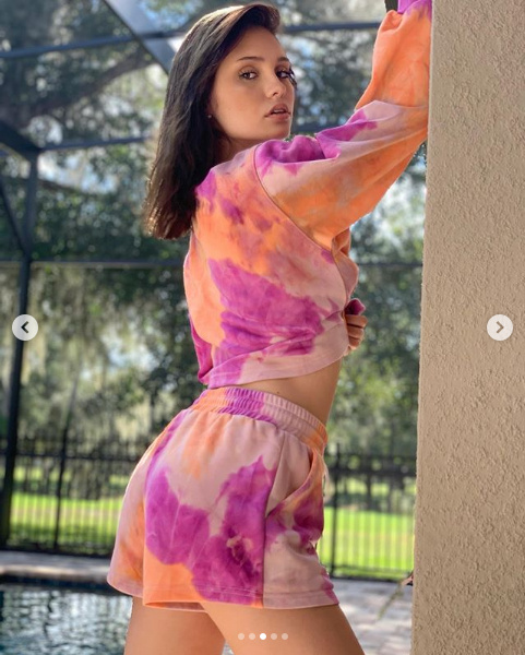 Maya Waverly Maya Waverly