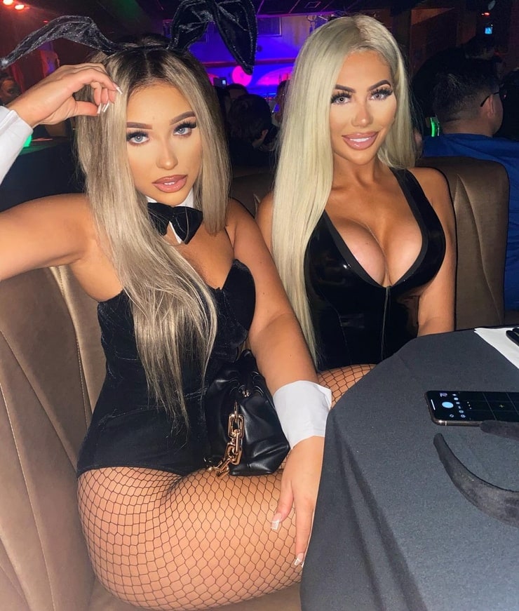 Chloe Ferry