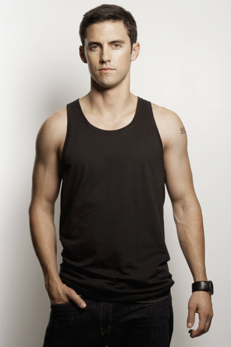 Milo Ventimiglia