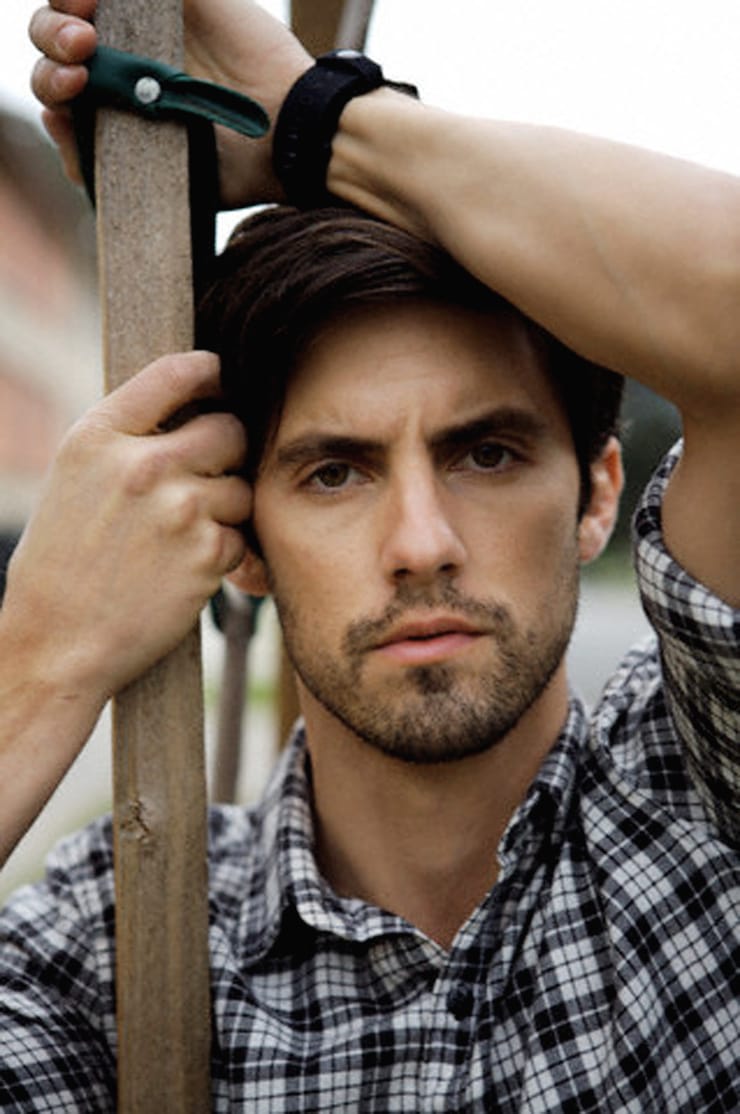 Milo Ventimiglia Milo Ventimiglia