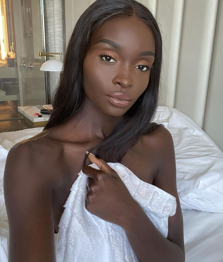 Nikki Perkins Nikki Perkins