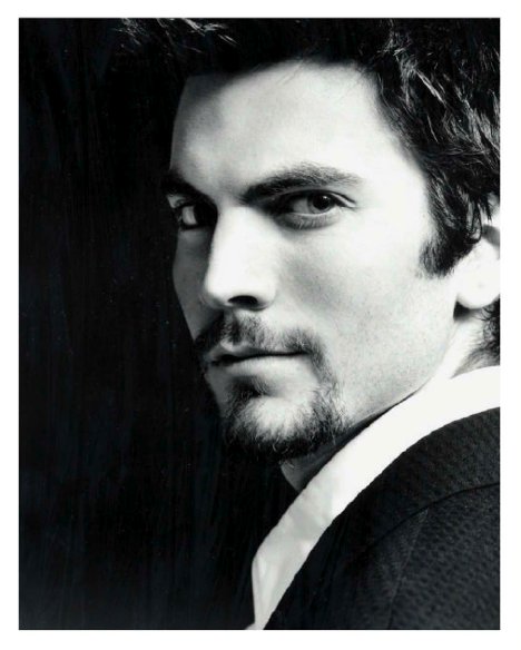 Wes Bentley Wes Bentley