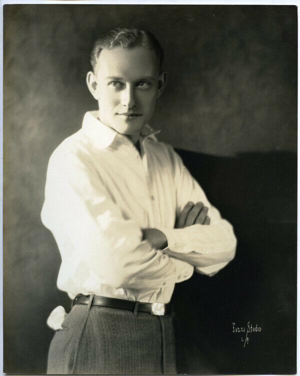 Conrad Nagel