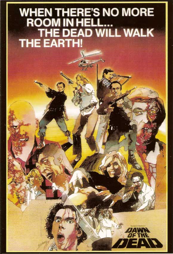 Dawn of the Dead Dawn of the Dead