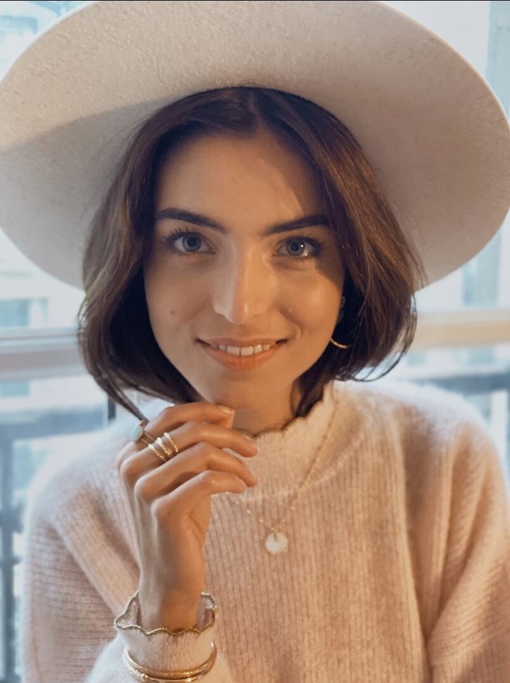 Charlotte Lemay