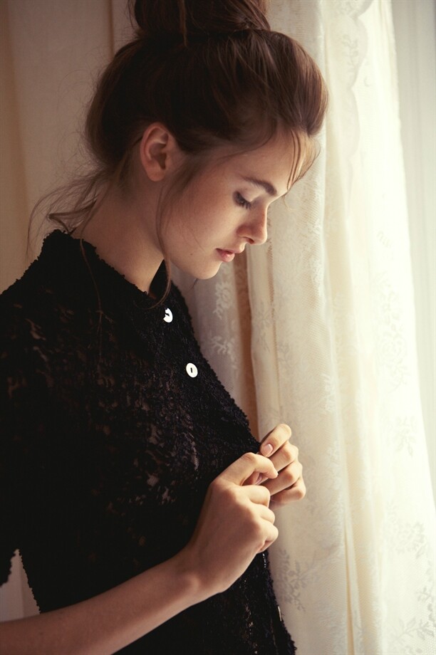 Daria Vlasova