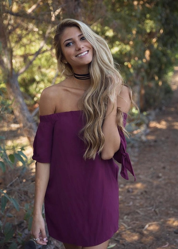 Emily Tanner