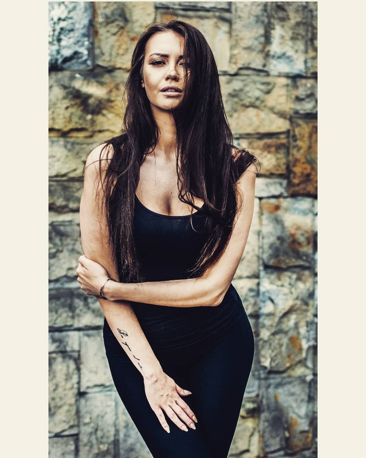 Sonia Wesolowska Sonia Wesolowska