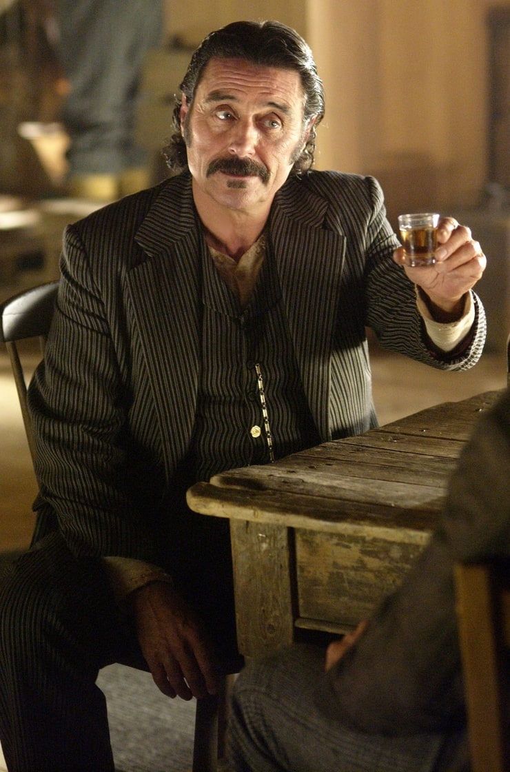 Deadwood Deadwood