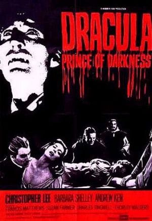 Dracula: Prince of Darkness