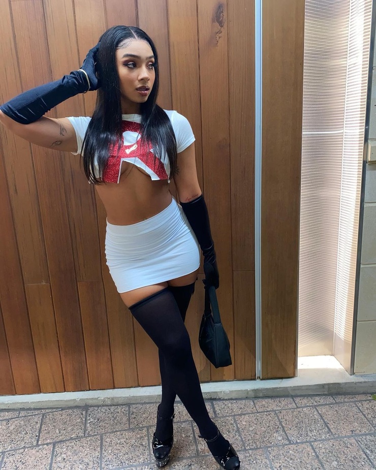Shadean Peniston