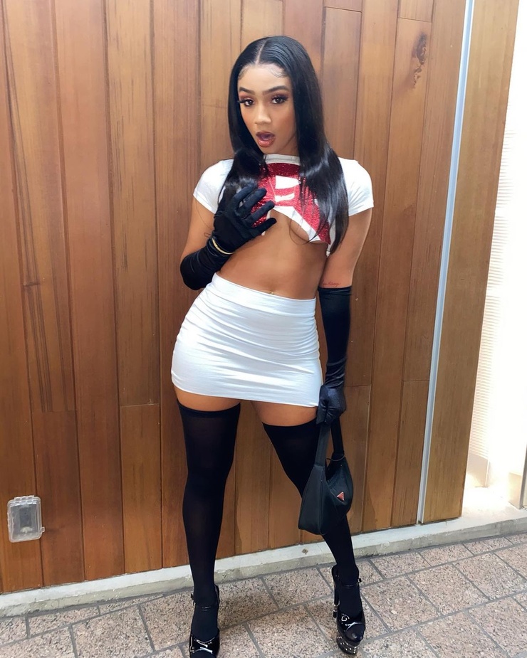 Shadean Peniston