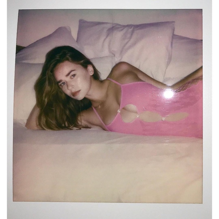 Gabriella Brooks Gabriella Brooks