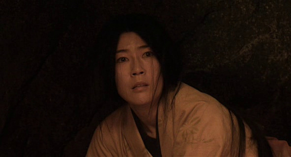 Kitaro and the Millennium Curse