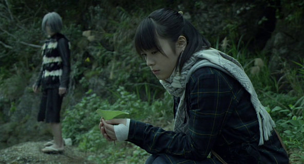 Kitaro and the Millennium Curse