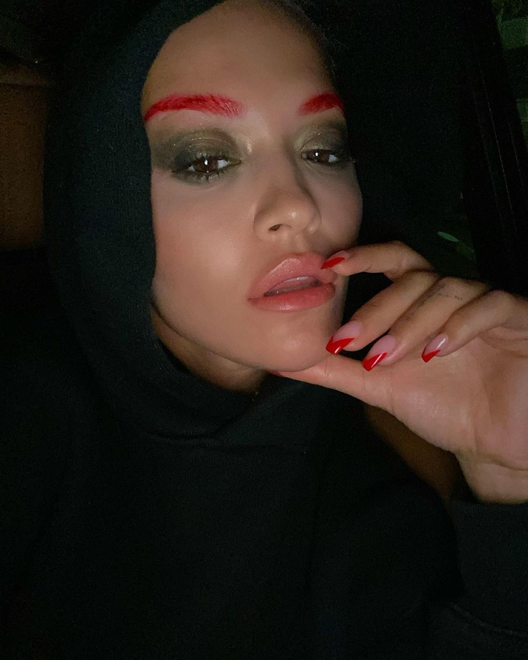 Rita Ora