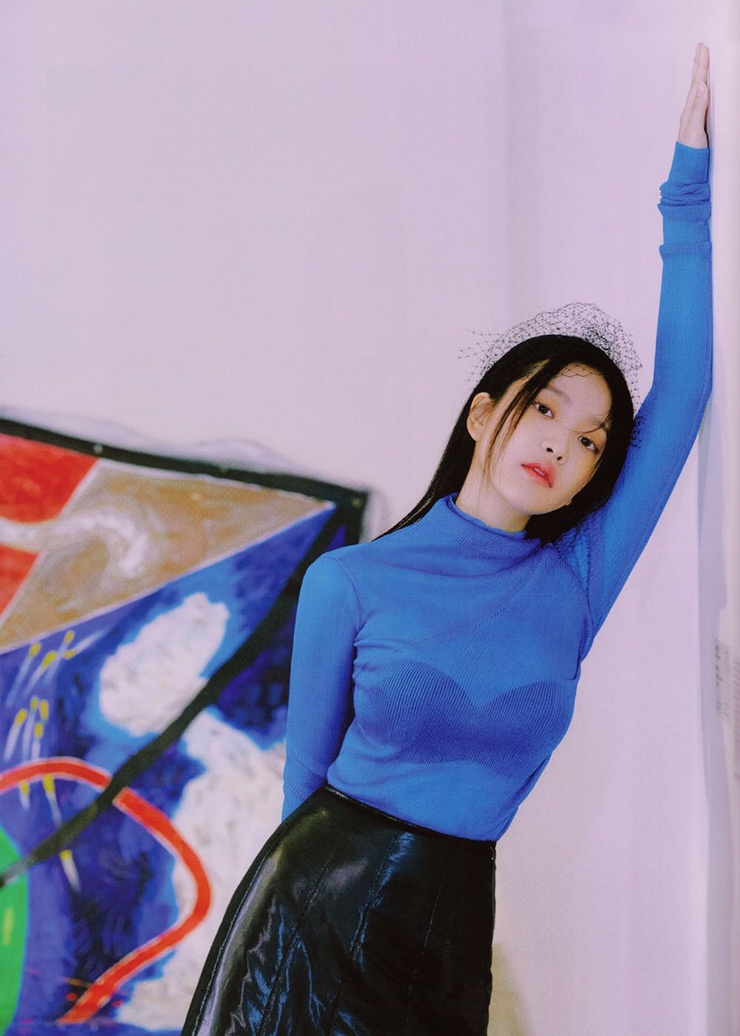 Yeri