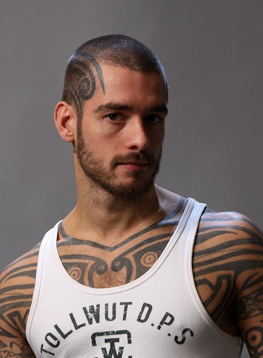 Logan Mccree