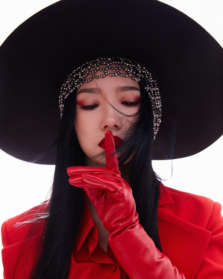 Mei Qi Mei Qi