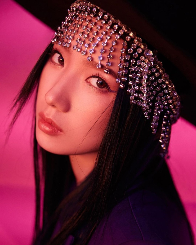 Mei Qi Mei Qi