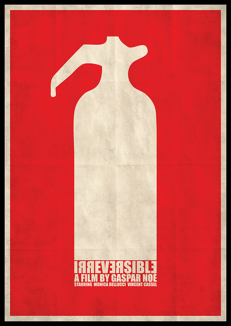Irreversible Irreversible