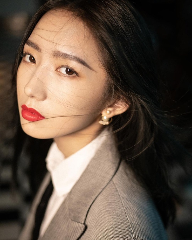 Mei Qi Mei Qi