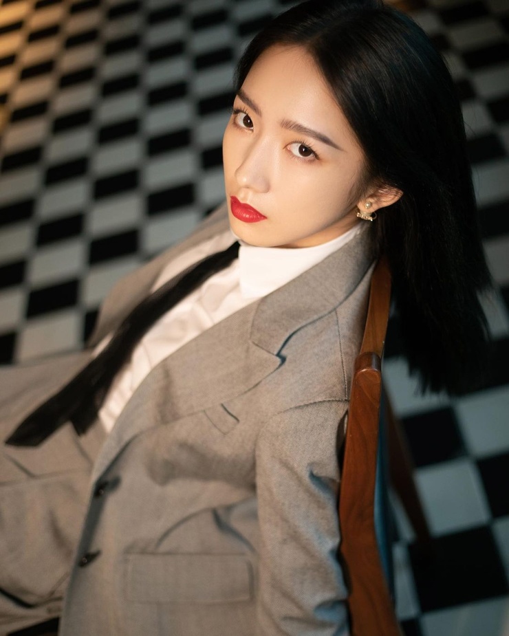 Mei Qi Mei Qi