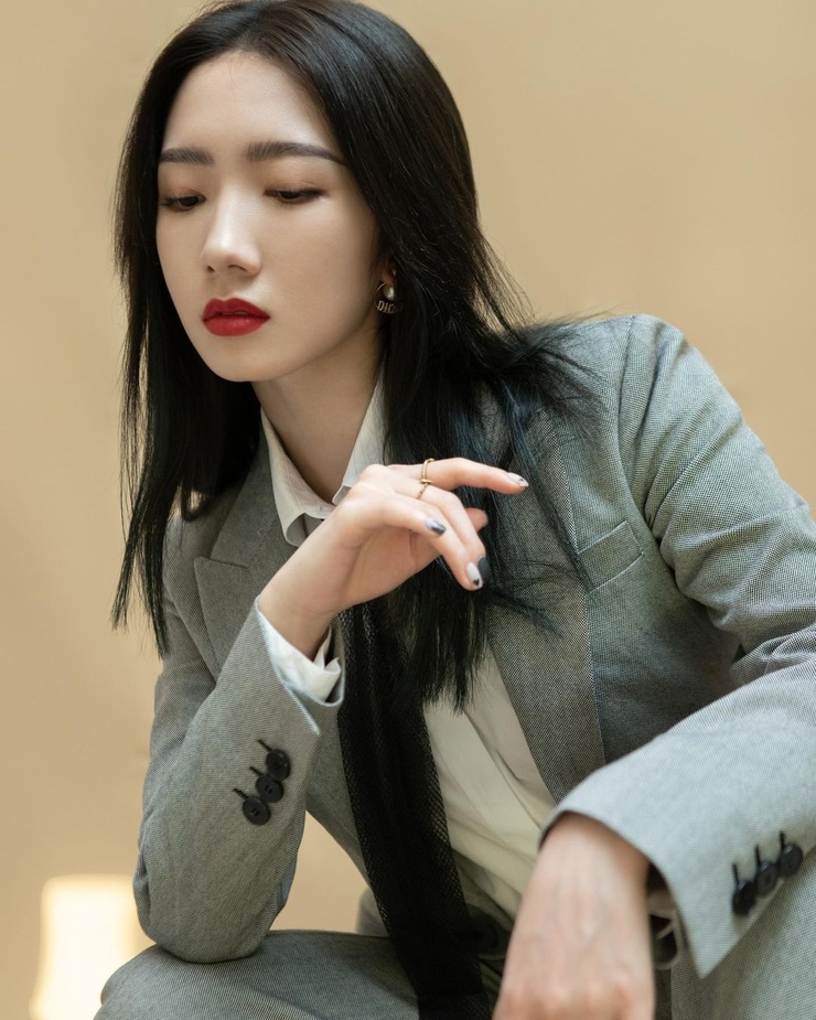 Mei Qi Mei Qi
