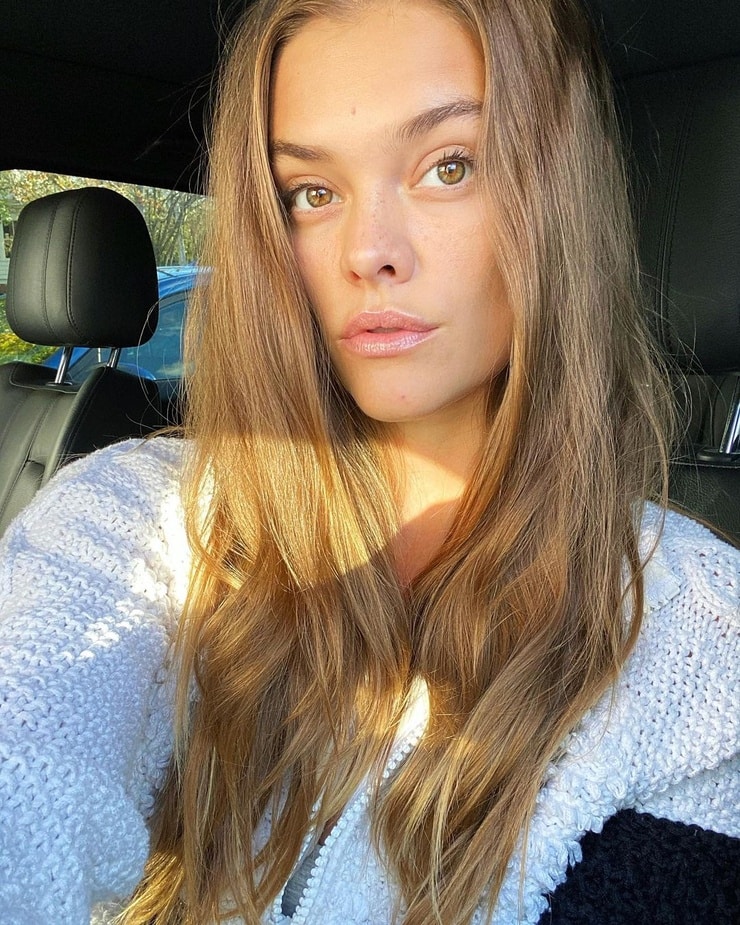 Picture of Nina Agdal