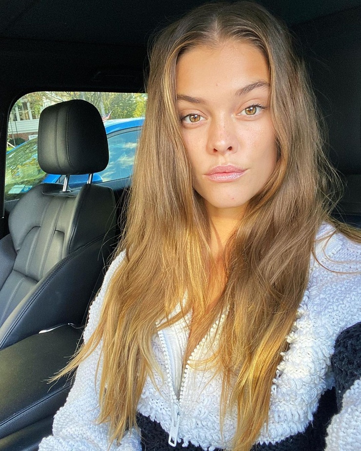 Nina Agdal Nina Agdal