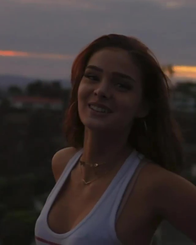 Brighton Sharbino