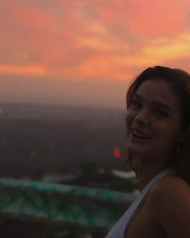 Brighton Sharbino
