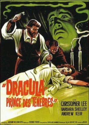 Dracula: Prince of Darkness