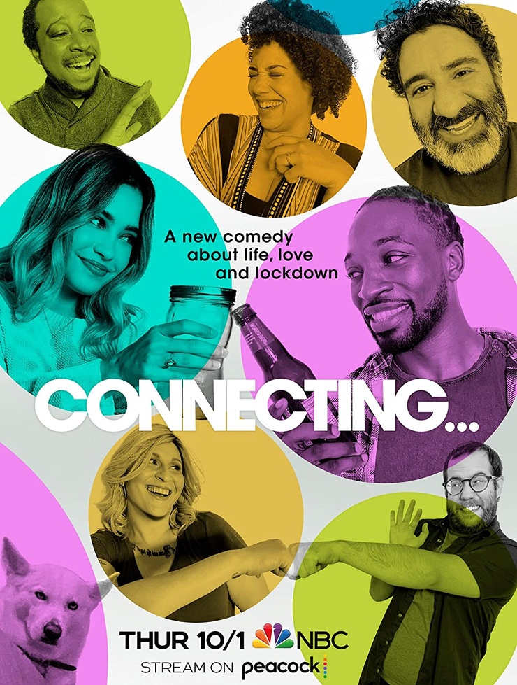 Connecting... Connecting...