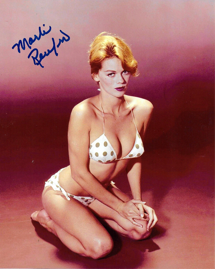 Marli Renfro