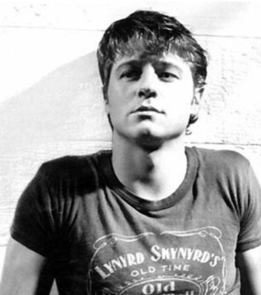 Ben Mckenzie Ben Mckenzie