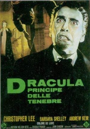 Dracula: Prince of Darkness