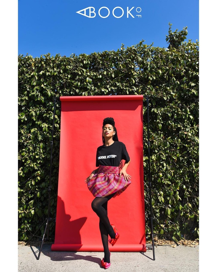 Samantha Logan