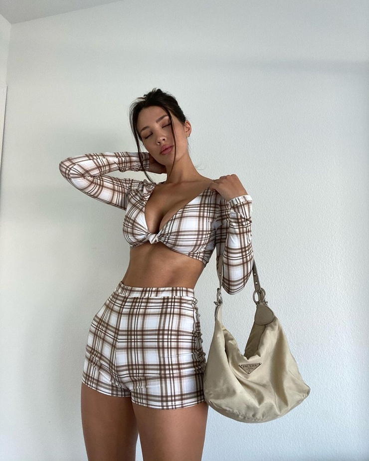 Nicki Andrea