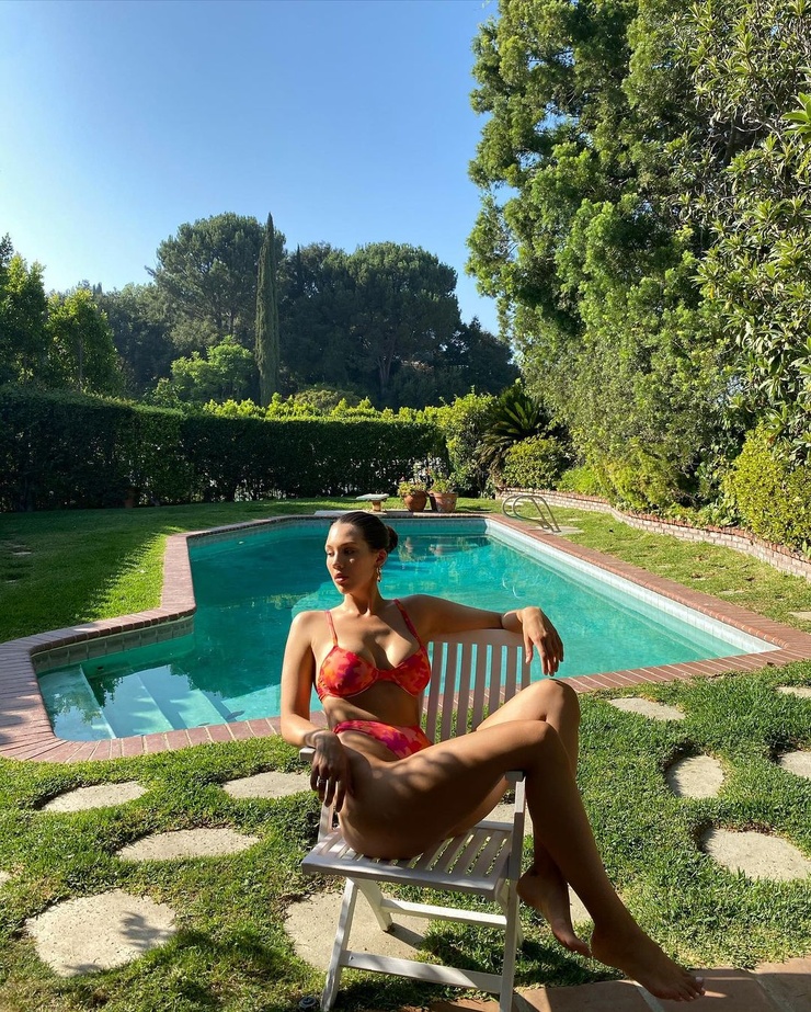 Nicki Andrea